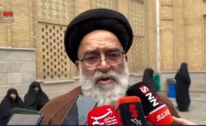 رئیس شورای هماهنگی استان تهران: زمان تشییع رهبر شهید هنوز مشخص نیست