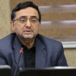 رئیس کرمی: در جنگ اخیر هیچ خدمتی تعطیل نشد
