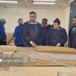 رئیس کل دادگستری بوشهر: تاب‌آوری واحدهای تولیدی افزایش یابد
