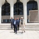 راه آهن اردبیل در آینده به یکی از مسیرهای فعال ریلی کشور تبدیل می‌شود