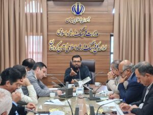 راه‌اندازی سامانه فوریت‌های اداری«فواد ۱۲۸» در کردستان
