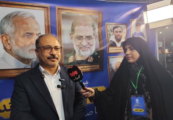 ربانی: پویش کاهش ۱۰ درصدی مصرف انرژی را جدی بگیریم