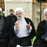 «ربیون فارس» ؛ شبکه‌ای برای انسجام اجتماعی و جهاد تبیین