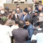 رحمانی: زیرساخت‌های توریستی دریاچه ارومیه ساماندهی شود