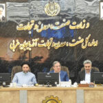 رحمانی:تقویت زنجیره توزیع باید در دستور کار مدیران آذربایجان غربی باشد