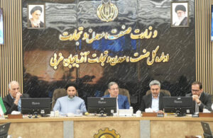 رحمانی:تقویت زنجیره توزیع باید در دستور کار مدیران آذربایجان غربی باشد