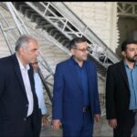 رحیمیان: با گران‌فروشی در حوزه آرد و گونی بدون اغماض برخورد می‌کنیم