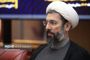 رسالت دانشگاه در پیچ تاریخی امروز نیازمند بازنگری است
