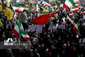 رشتوندان در هفتاد و یکمین شب همچنان پای کار وطن هستند