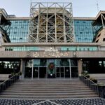 رشد جایگاه علمی دانشگاه علوم پزشکی شیراز در شاخص QS