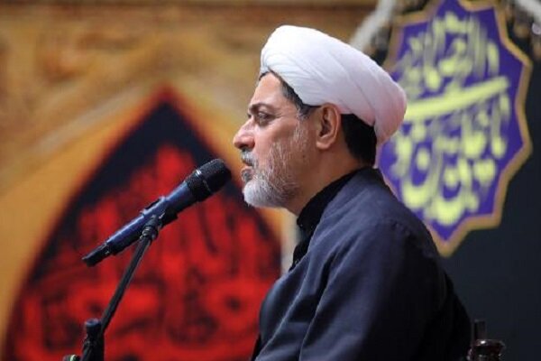 رفیعی: اخلاص، مردمداری و ولایت‌مداری رمز ماندگاری شهید رئیسی است