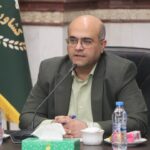 رهاسازی ۲۰ میلیون مترمکعب آب برای نجات گندم قزوین