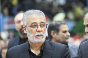 رهبر شهید انقلاب اعتماد و علاقه خاصی به سپهبد عبدالرحیم موسوی داشتند