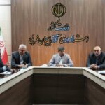 رهبردین: مشکلات تامین مسکن نیروهای مسلح آذربایجان غربی احصا و رفع شود