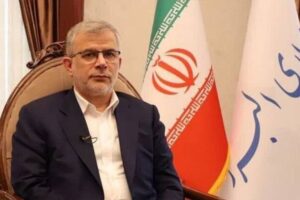 روابط‌عمومی استان البرز در جنگ رمضان خوش درخشید!
