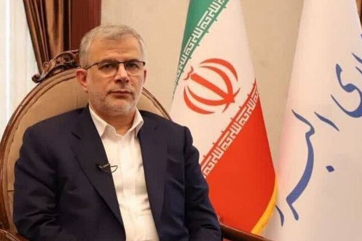 روابط‌عمومی استان البرز در جنگ رمضان خوش درخشید!