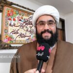 رواز: شهید جمهور خستگی ناپذیر بود