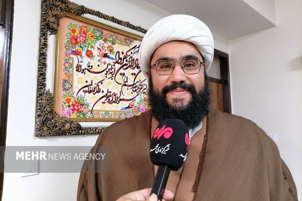 رواز: شهید جمهور خستگی ناپذیر بود