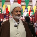 روانبخش: ایران از حقوق قانونی خود در تنگه هرمز عقب‌نشینی نخواهد کرد