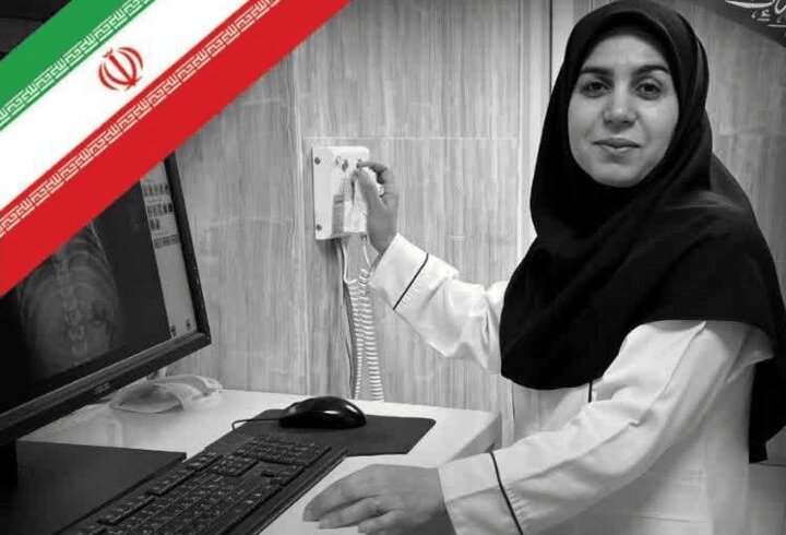 روایت زندگی شهیده «رباب دهدشتی»؛ قرآن در دست، آسمانی شد