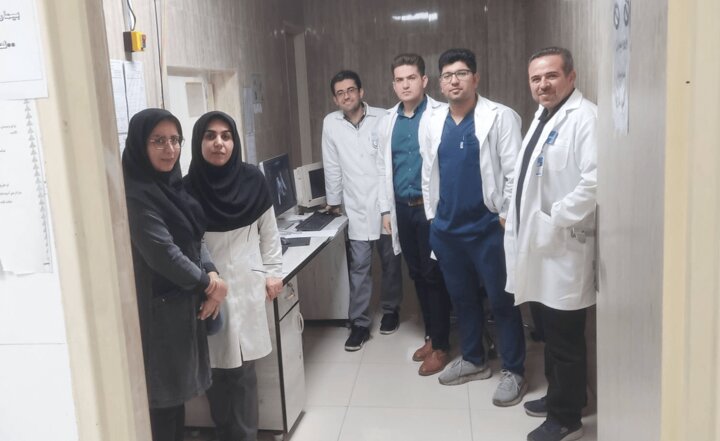 روایت زندگی شهیده «رباب دهدشتی»؛ قرآن در دست، آسمانی شد