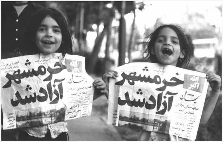 روایت «فتح» خرمشهرهای امروز؛ مقاومت این مردم تاریخ انقضا ندارد