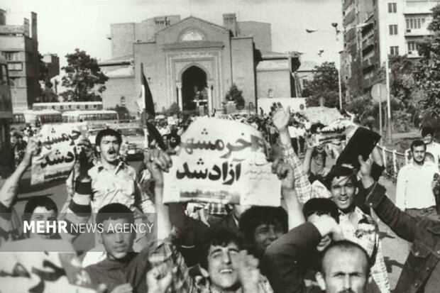 روایتی از خرمشهر در ساعات اولیه آزادی؛ شهرِی با درختانِ آهنی