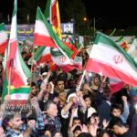 روایتی از ماجرای خروش شبانه مردم بیرجند؛ وقتی میدان به حرف می‌آید