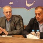 روحی: پشتیبانی اقتصادی مکمل اقتدار ملی در جنگ اخیر بود