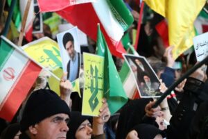 روستای خوزنین؛ هشتادوهشت شب همراهی مردم با آرمان‌های انقلاب