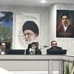 رونمایی از ۴ اثر جدید فرهنگی با موضوع مقاومت در تبریز