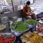 زرهی: راه‌اندازی جمعه‌بازار در مناطق پرتردد بندرخمیر برنامه‌ریزی شود