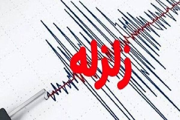 زلزله ۵ ریشتری گیلانغرب در کرمانشاه را لرزاند