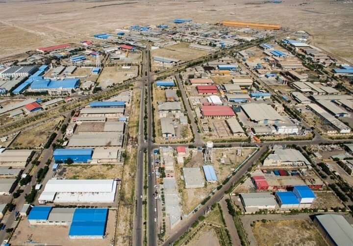 زمین‌های راکد شهرک صنعتی بابلسر تعیین تکلیف شود