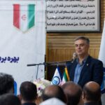 زندیه وکیلی: تأمین آب شرب روستاهای اراک در مسیر پایداری است