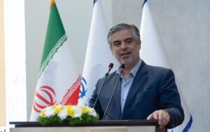 زندیه وکیلی: تأمین ۵۰۰ میلیارد ریال برای تکمیل طرح‌های منطقه‌گردو اراک