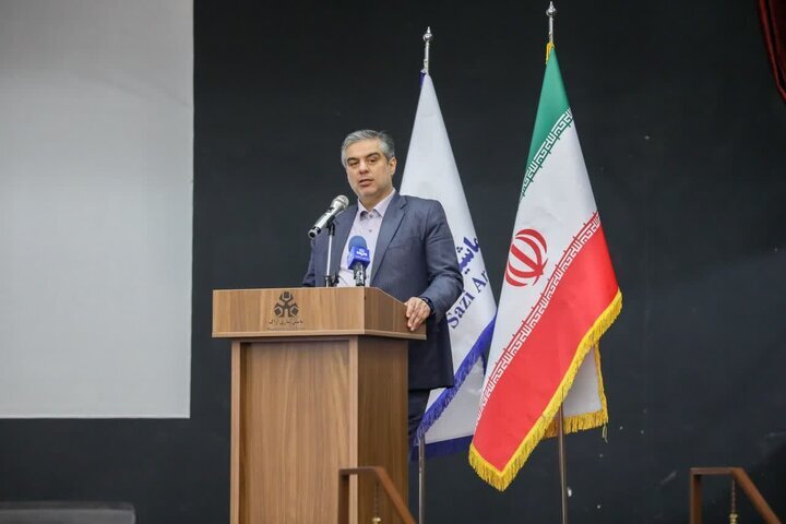 زندیه‌وکیلی: بیش از ۱۰۰۰ نیروگاه خورشیدی کوچک‌مقیاس در مرکزی فعال است