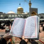 زیارت امام رضا(ع) در روز زیارتی مخصوص؛ تجدید پیوند دل‌ها با امام هشتم