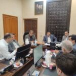 زیرساخت‌های شهری کرمانشاه برای اربعین آماده می‌شود