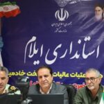 زیرساخت‌های مرز مهران برای اربعین امسال تکمیل شود