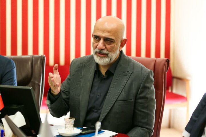 ساختارهای اداری اصفهان باید شخم زده شود؛پایان دوران مدیریت سنتی
