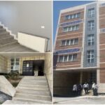 ساختمان شورای‌عالی قرآنی لرستان در مراحل پایانی تکمیل است