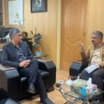 سجادی: بیمه روستایی زمینه‌ساز توسعه و ماندگاری جمعیت در روستاها است