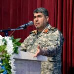 سردار خرمدل: جهاد تبیین وظیفه همگانی است