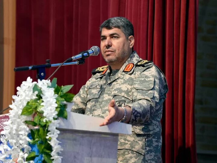 سردار خرمدل: جهاد تبیین وظیفه همگانی است