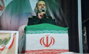 سردار صالح: زن ایرانی محور اقتدار و مانع نفوذ دشمن است