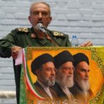 سردار عراقی: دشمن در دفاع مقدس سوم هم دچار غفلت راهبردی شد