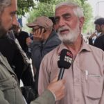 سردار فرزندی خالصانه و گمنام در دفاع مقدس نقش آفرین بود