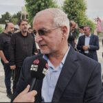 سردار فرزندی در عرصه نظریه دفاع همه جانبه صاحب کرسی بود