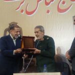 سردار کوثری: تفکر جهادی بن‌بست‌های نظامی کلاسیک را در هم شکست